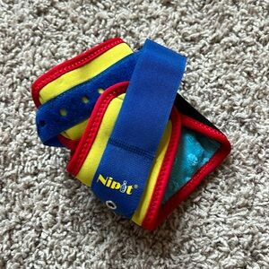 Nip It hand stopper elbow brace